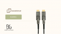KAMEHA KA166A HDMI 2.0 ��Ϲ����� 70�� 4K@60Hz 18Gbps �����ٳ�������崫����