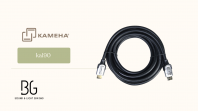 KAMEHA KA190 HDMI 2.1 ������ 5�� 8K@60Hz 4K@120Hz 48Gbps ������HDMI��