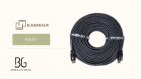 KAMEHA KA193 HDMI 2.0 ������ OM3 70�� 4K@60Hz 18Gbps ���ٸ��峤���봫����