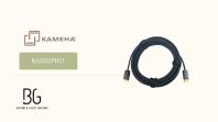KAMEHA KA262PRO HDMI������ 10�� OM3 4K@60Hz 18Gbps ����AOC����HDMI�ߣ������棩