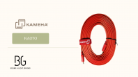 KAMEHA KA070 HDMI��ƽ������ 4.5�� 4K@60Hz 18Gbps ����HDMI 2.0������