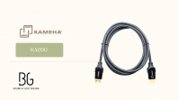 KAMEHA KA090 HDMI������ 1.8�� 4K@60Hz 18Gbps ����HDMI 2.0������