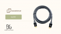 KAMEHA KA091 HDMI������ 3�� 4K@60Hz 18Gbps ����HDMI 2.0������