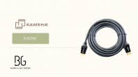 KAMEHA KA092 HDMI������ 5�� HDMI 2.0 4K@60Hz���ٴ��� 18Gbps �ƽ�ӿ� ֧����̫��