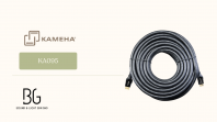 KAMEHA KA095 HDMI������ 20�� HDMI 1.4 ȫ����1080P ���ٴ��� ֧����̫�� �ƽ�ӿ�