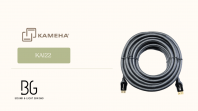 KAMEHA KA122 HDMI 2.0������ 10�� 4K@60Hz����HDMI�� ֧����̫�� �ƽ�ӿ�