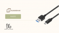 KAMEHA KA253 USB-AתType-C������ 2�� 10Gbps���ٴ��� 9W��� USB 3.2������ �������ֻ�/�����豸