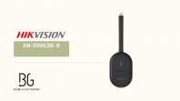 Hikvision DS-D5SC3B-B Wireless Presentation Dongle untuk Smart Meeting Room & Interactive Display Malaysia