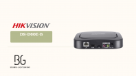 Hikvision DS-D60E-B Digital Signage Box & Media Player Malaysia