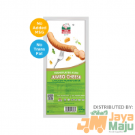 [AYAM DINDING] HOT DOG CHEESE / JUMBO FRANK CHEESE