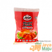 [JIMAT] NUGGET AYAM