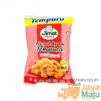 TD JIMAT NUGGET TEMPURA