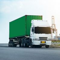 Scheduled Waste Transportation