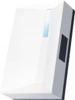 ECOBRIGHT LED Door Chime   Ding Dong Sound