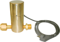 HIGH FLOW CO2 HEATER