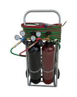 HANDYPAK WELDING SET