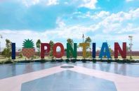 Singapore To Pontian Private car service