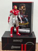 Iron Man (Tony Stark)