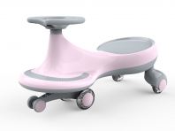 Kids Wiggle Ride-On Car