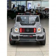  Brabus Rocket 900 Kids Electric Ride-On Car   Luxury Edition