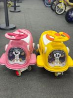 Kids Astronaut Ride-On Push Car   Cute & Fun Toddler Toy