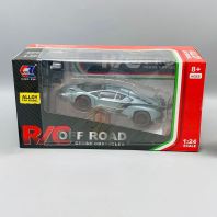 1:24 RC Diecast Lamborghini Veneno Model