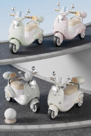 � Children��s Electric Motorcycle 2025 New Model