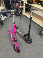  Portable Foldable Drift Scooter