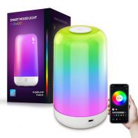 BEDSIDE LAMP + RGBWC