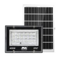 SOLAR SPOTLIGHT-LED 400W 6500K