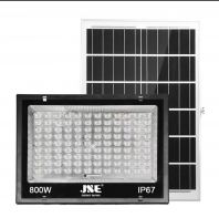 SOLAR SPOTLIGHT-LED 800W 6500K