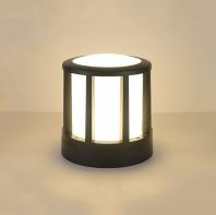 LS-6263-RD E27 (268X300MM) GREY DIE-CAST LS-6263-RD E27 (268X300MM) GREY DIE-CAST