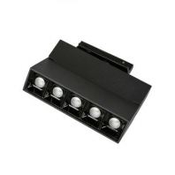 K2071/10W-BK WW 3000K