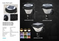 LDE-BD10A  3 COLOUR + RGB