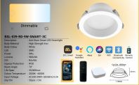 BSL-039-RD-9W-3C-TUYA