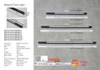 LDE-CX-16-FG-LED 10W/20W/30W-3COLOR BK/WH LDE-CX-16-FG-LED 10W/20W/30W-3COLOR BK/WH