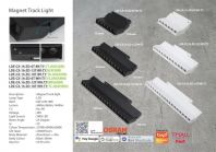 LDE-CX-16-ZD-6T/12T/18T-3COLOR BK/WH LDE-CX-16-ZD-6T/12T/18T-3COLOR BK/WH