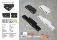 LDE-CX-16-YZ-6T/12T-3COLOR BK/WH LDE-CX-16-YZ-6T/12T-3COLOR BK/WH