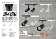 LDE-CX-16-DG-45-12W-3COLOR BK/WH LDE-CX-16-DG-45-12W-3COLOR BK/WH