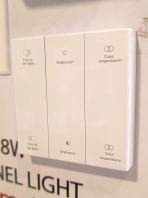 2.4G WIRELESS SWITCH-BLUETOOTH 2.4G WIRELESS SWITCH-BLUETOOTH