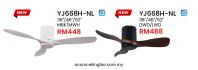 YJ-668H-NL 36 / 46 / 52 INCH (NO LED)