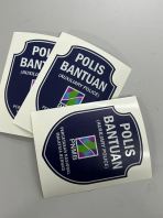 Sticker Polis