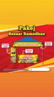 PAKEJ BAZAAR RAMADAN