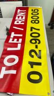 Banner Rent
