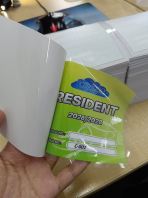 Sticker Impiana kereta