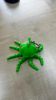 JellyFish Clicker Fidget