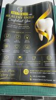 Poster Astana