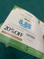 Voucher JOYESS