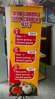 Bunting ASC