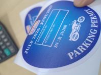 Sticker SPGC 3.5in